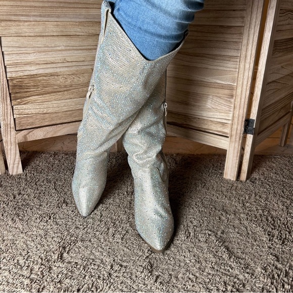 WOMEN’S BOOTS (IMOGEN-38) - Picture 5 of 10